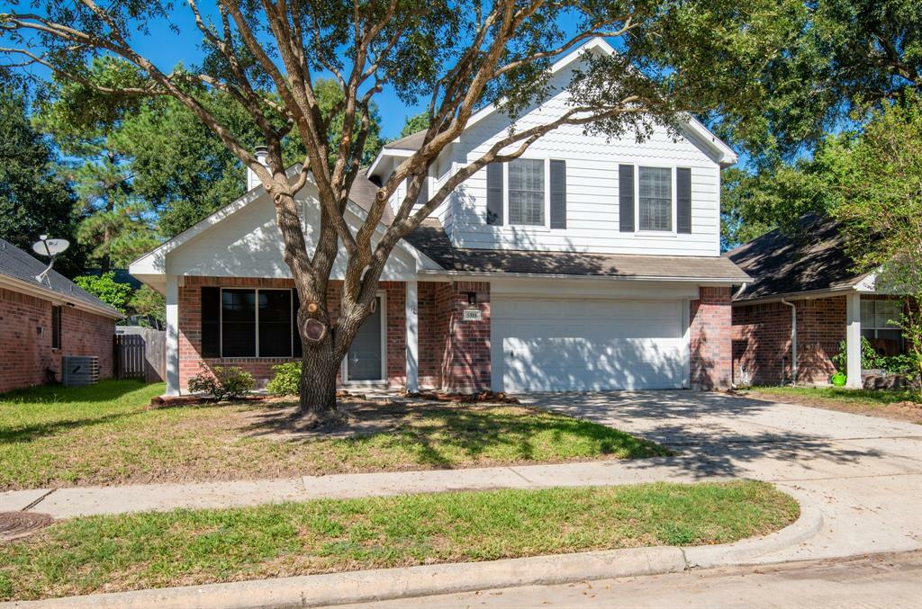 Property Photo:  5311 Flax Bourton Street  TX 77346 