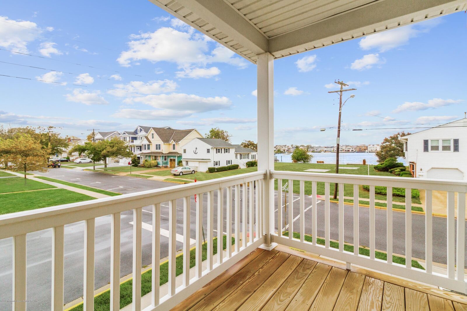 Property Photo: 46 Niblick Street NJ 08742