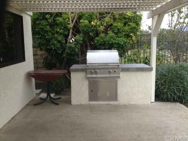 Property Photo: 24392 Via Santa Clara CA 92692