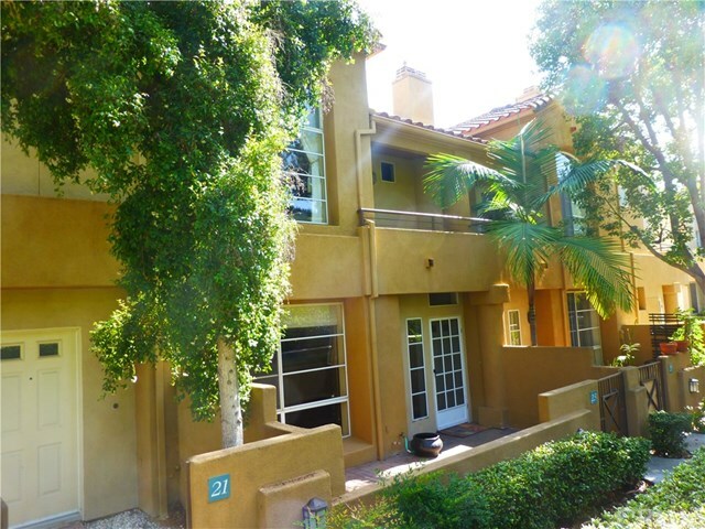 Property Photo:  23 Willow Wind  CA 92656 