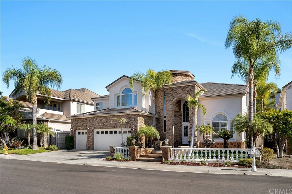 Property Photo:  3264 Silver Maple Drive  CA 92886 