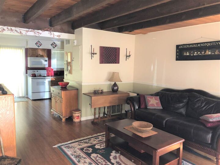 Property Photo: 133 Colonial Drive 408 VT 05001