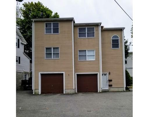 Property Photo:  14 Orchard Ave B  MA 02452 