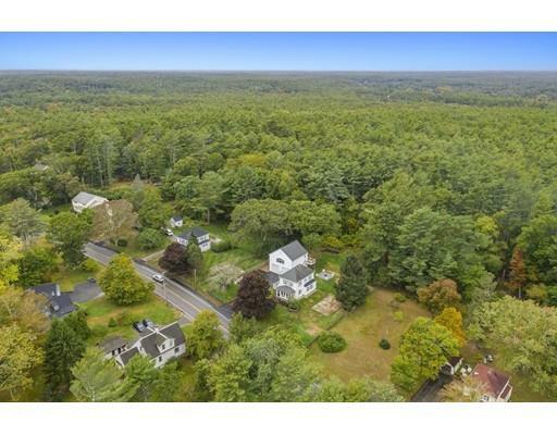 Property Photo: 115 Elm Street MA 02364