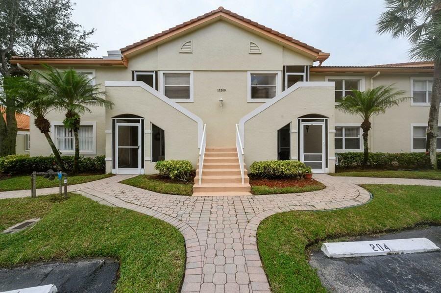 Property Photo:  15209 S Tranquility Lake Drive 202  FL 33446 