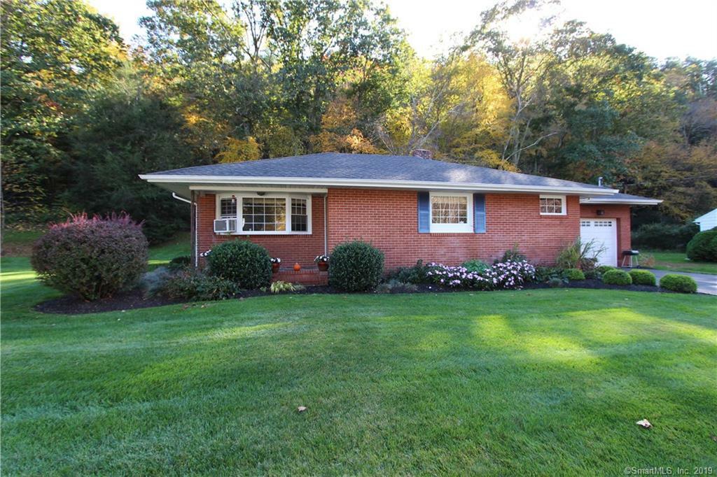 Property Photo: 42 Andrasko Road CT 06403