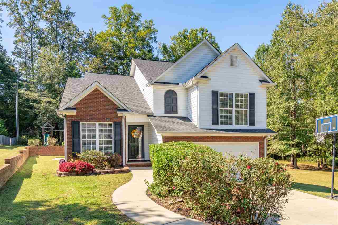 Property Photo:  243 Orleans Drive  SC 29385 