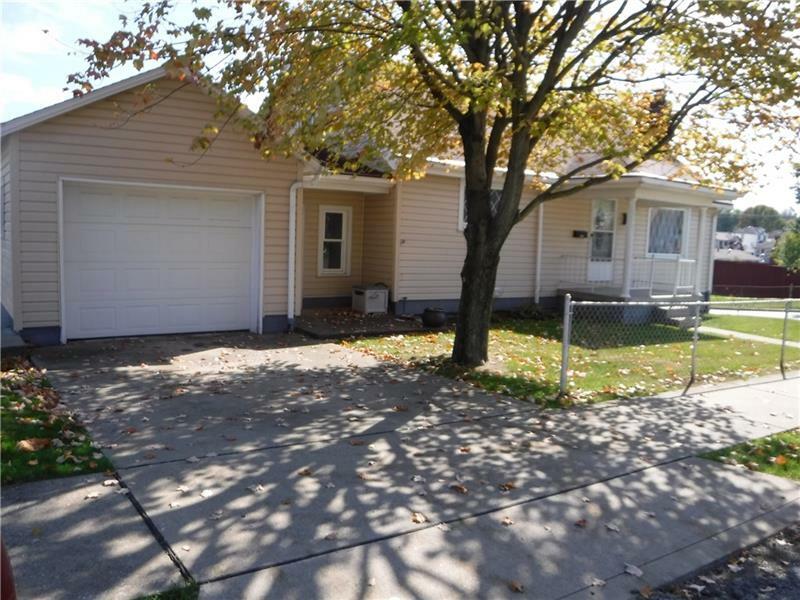 Property Photo:  999 Bechtel St  PA 15061 