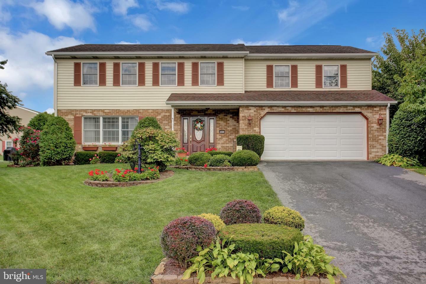 Property Photo:  2803 W Rosegarden Boulevard  PA 17055 