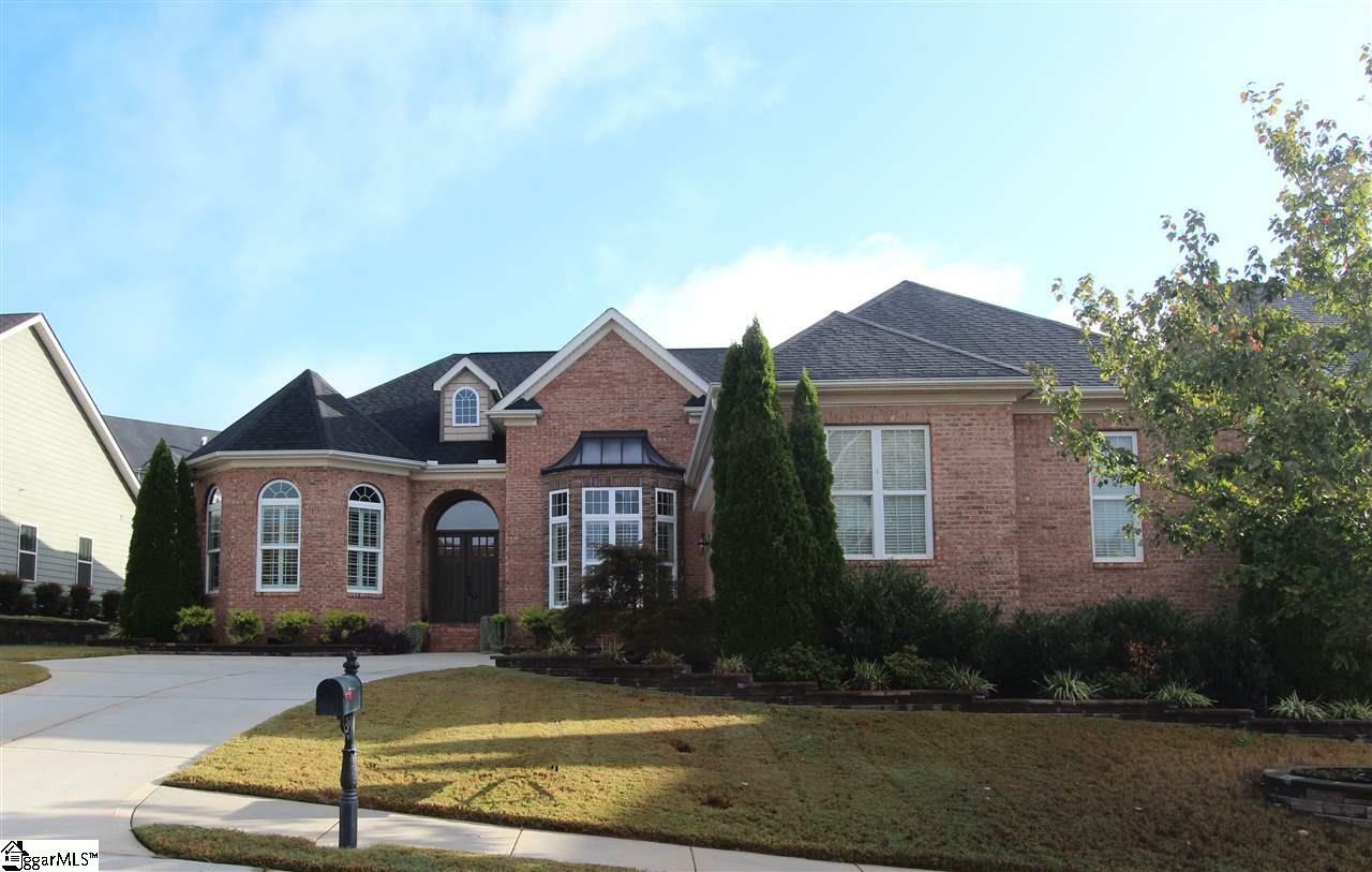 Property Photo: 213 Fort Drive SC 29681