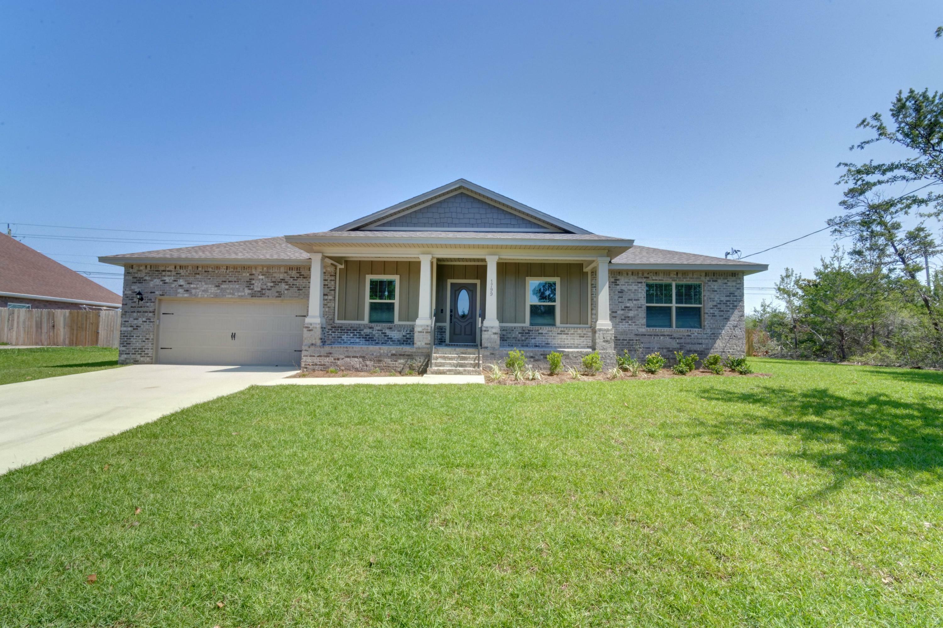 8678 Estrada Street  Navarre FL 32566 photo