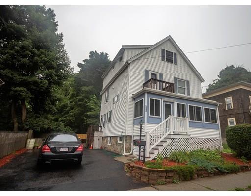 Property Photo: 150 Walnut Ave 150 MA 02062