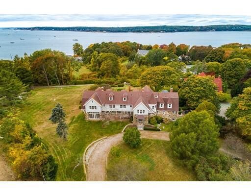 Property Photo: 11 Fort Hill Avenue MA 01930