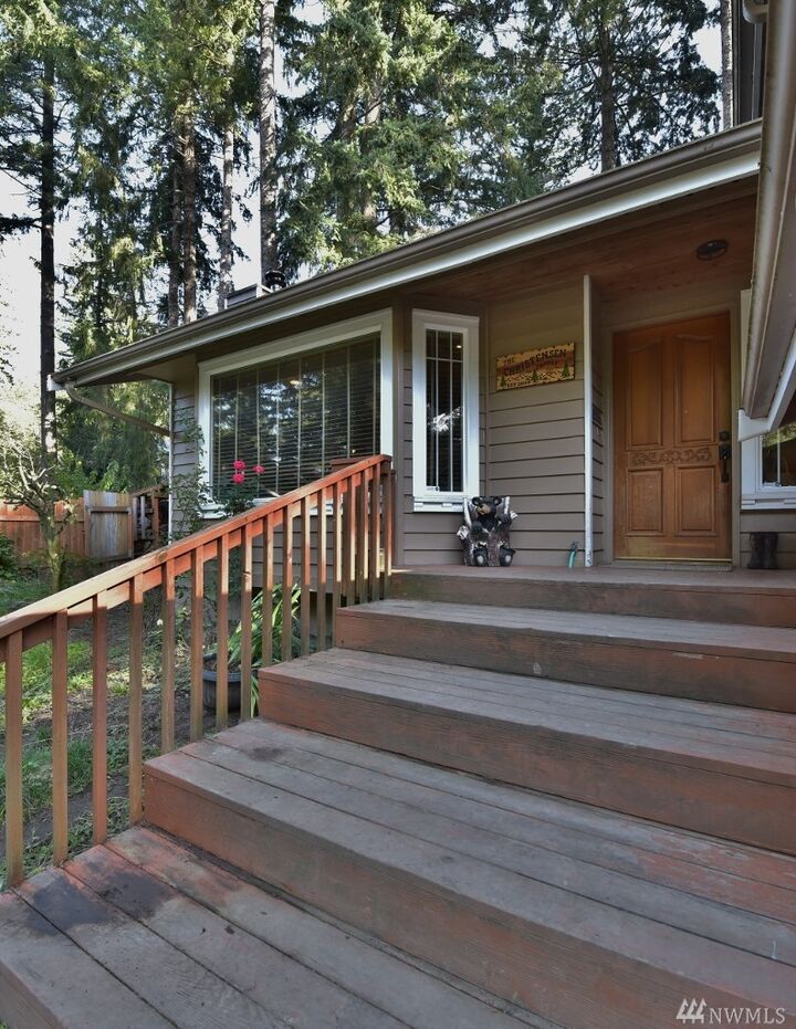 Property Photo: 3546 Longhorn Drive NW WA 98312