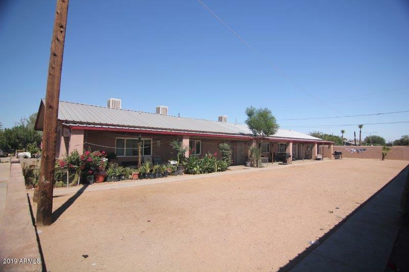 Property Photo:  13913 N Palm Street  AZ 85335 