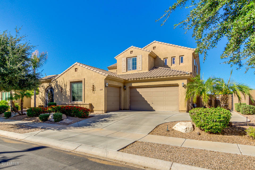 3154 E Tonto Drive  Gilbert AZ 85298 photo