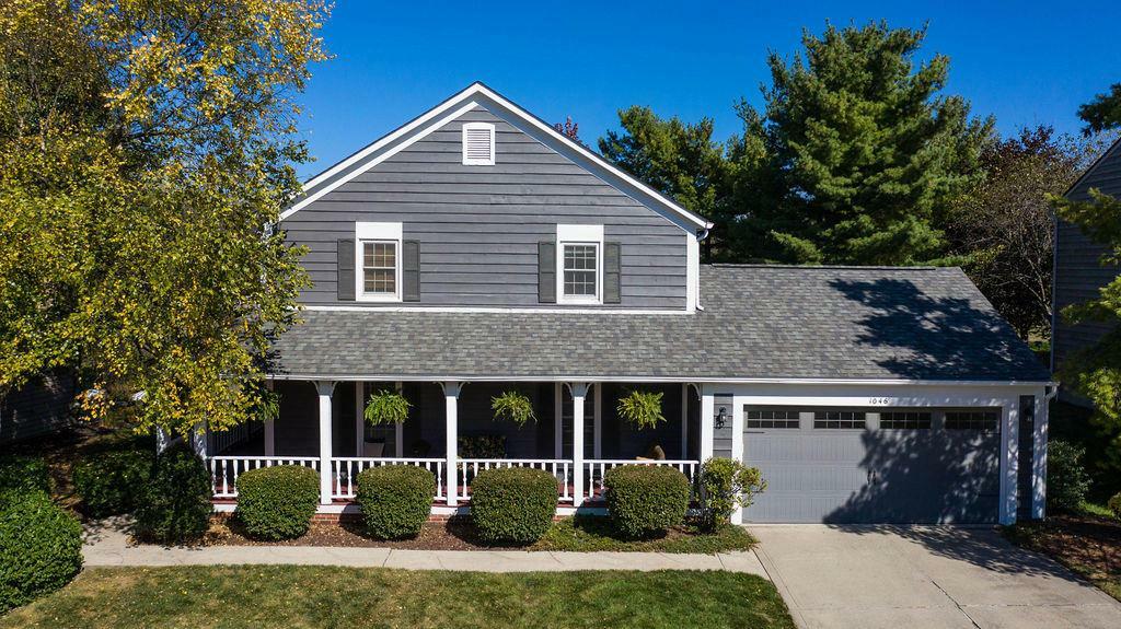 Property Photo: 1046 Farrington Drive OH 43081