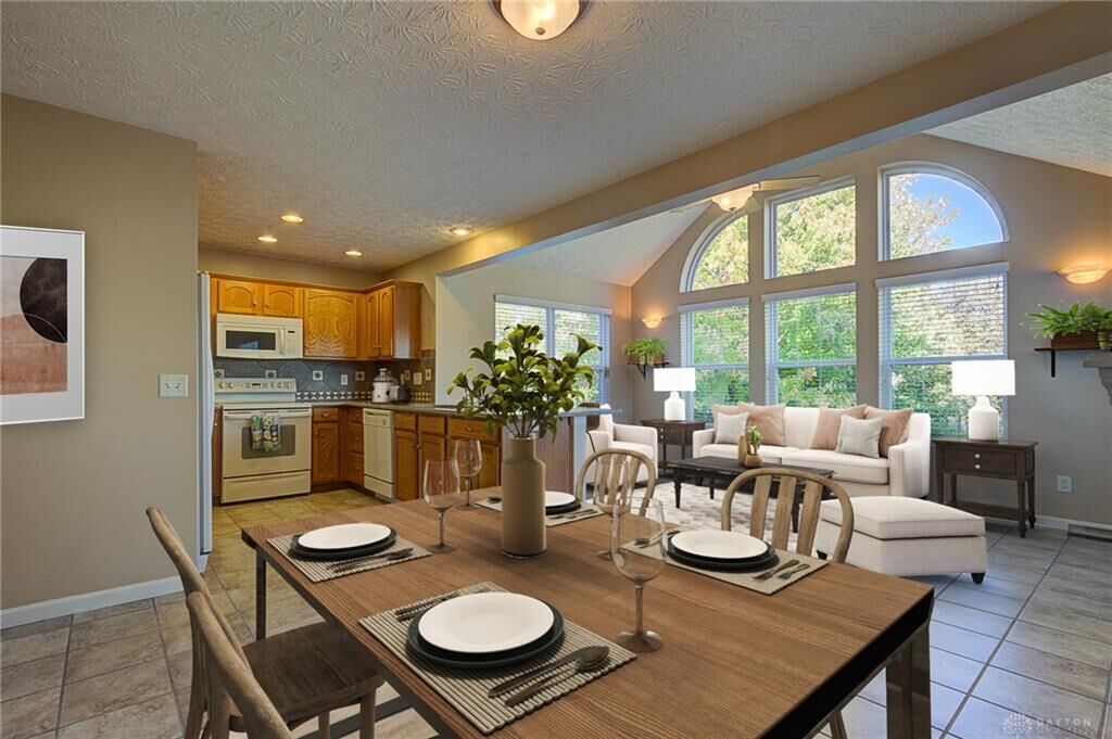 Property Photo:  6782 Evergreen Woods Drive  OH 45424