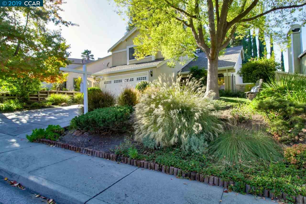 Property Photo: 314 Scarlet Oak Ct CA 94523
