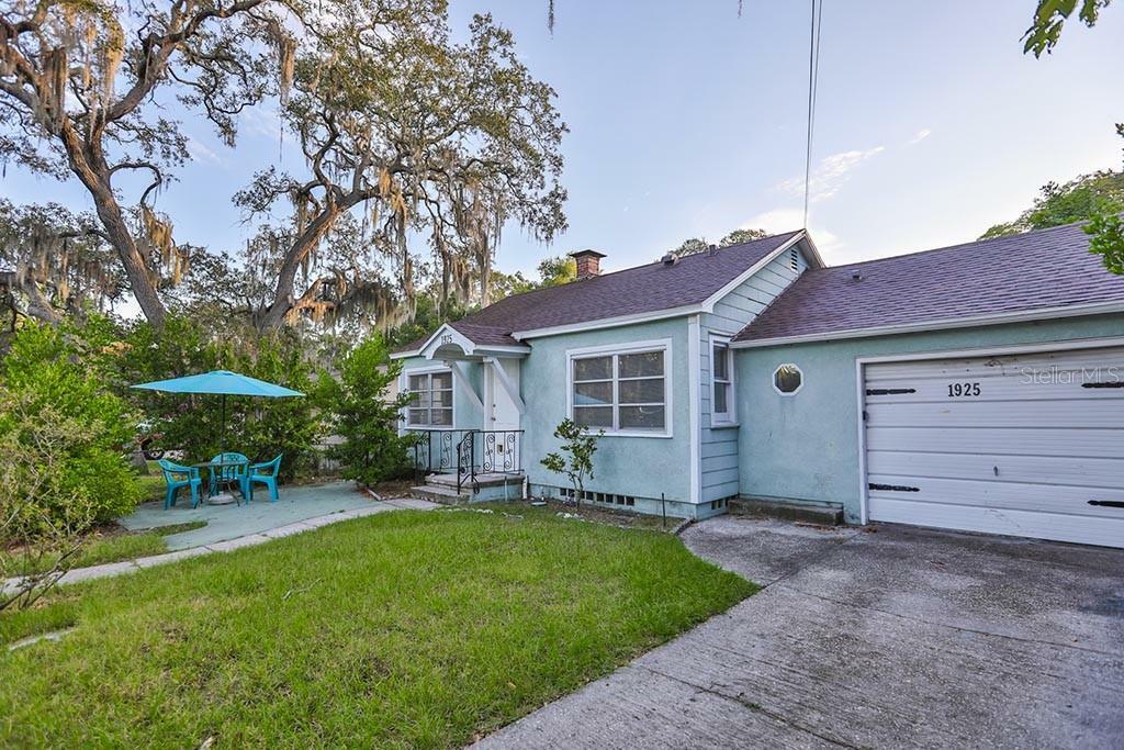 Property Photo:  1925 Overbrook Avenue  FL 33755 