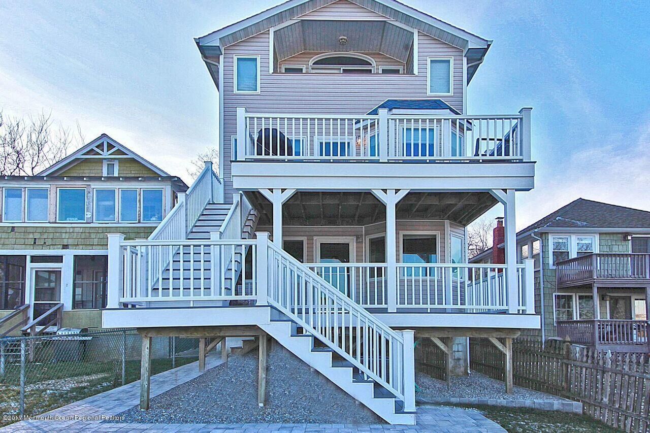 Property Photo: 42 Oceanview Avenue NJ 07732
