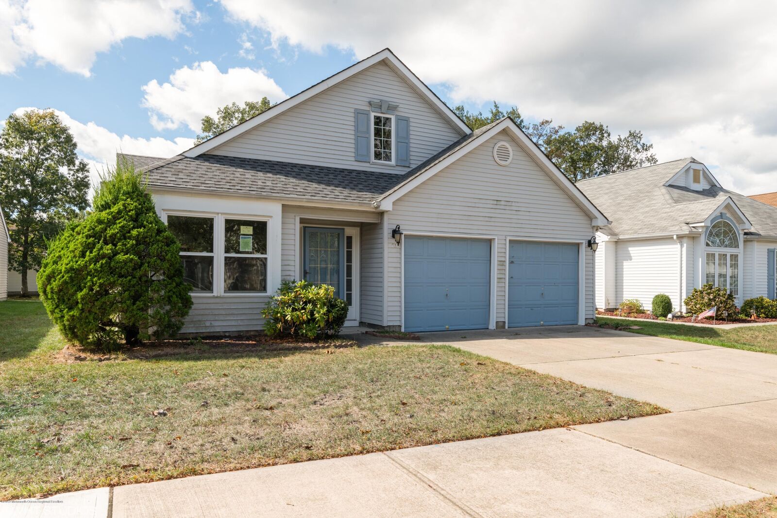 Property Photo:  51 S Baker Drive  NJ 08527 