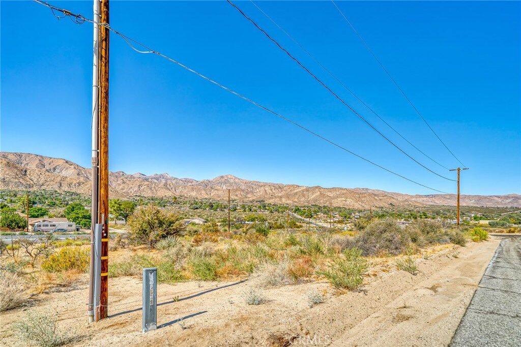 Property Photo:  49474 Conejo Road  CA 92256 
