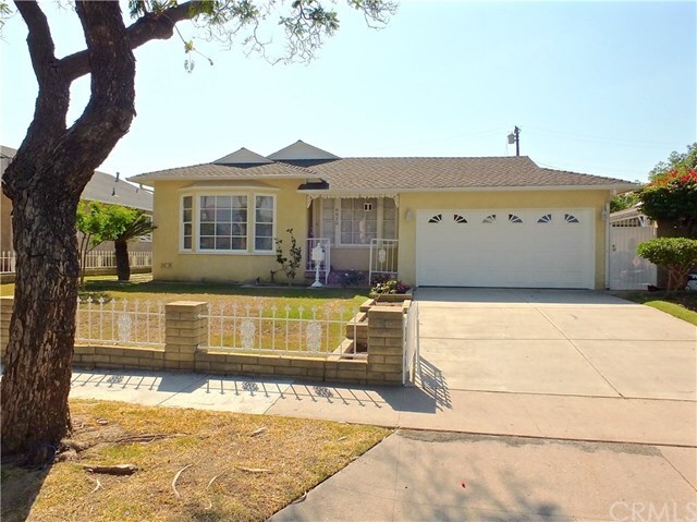 Property Photo: 6020 Del Amo Boulevard CA 90713