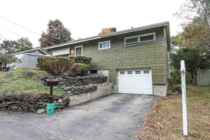 Property Photo:  85 Comeau Street  NH 03102 