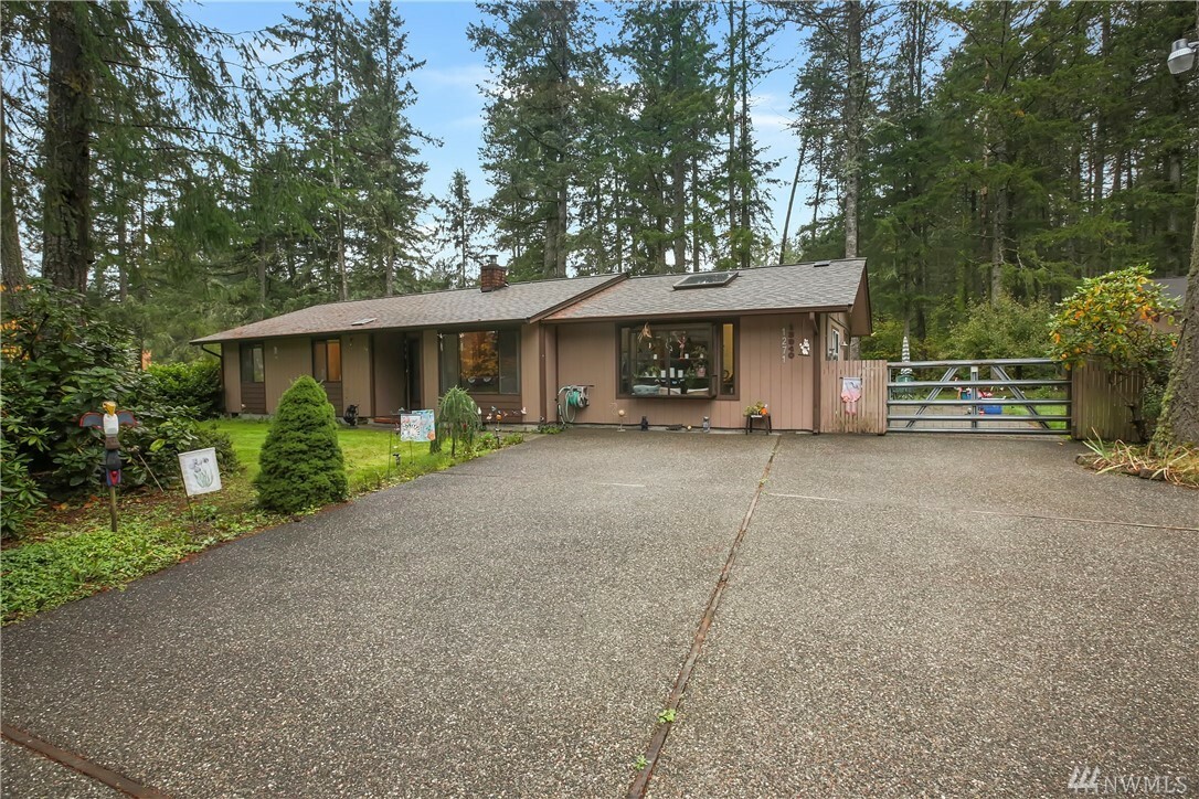 Property Photo:  1271 SW Duckhaven Lane  WA 98367 