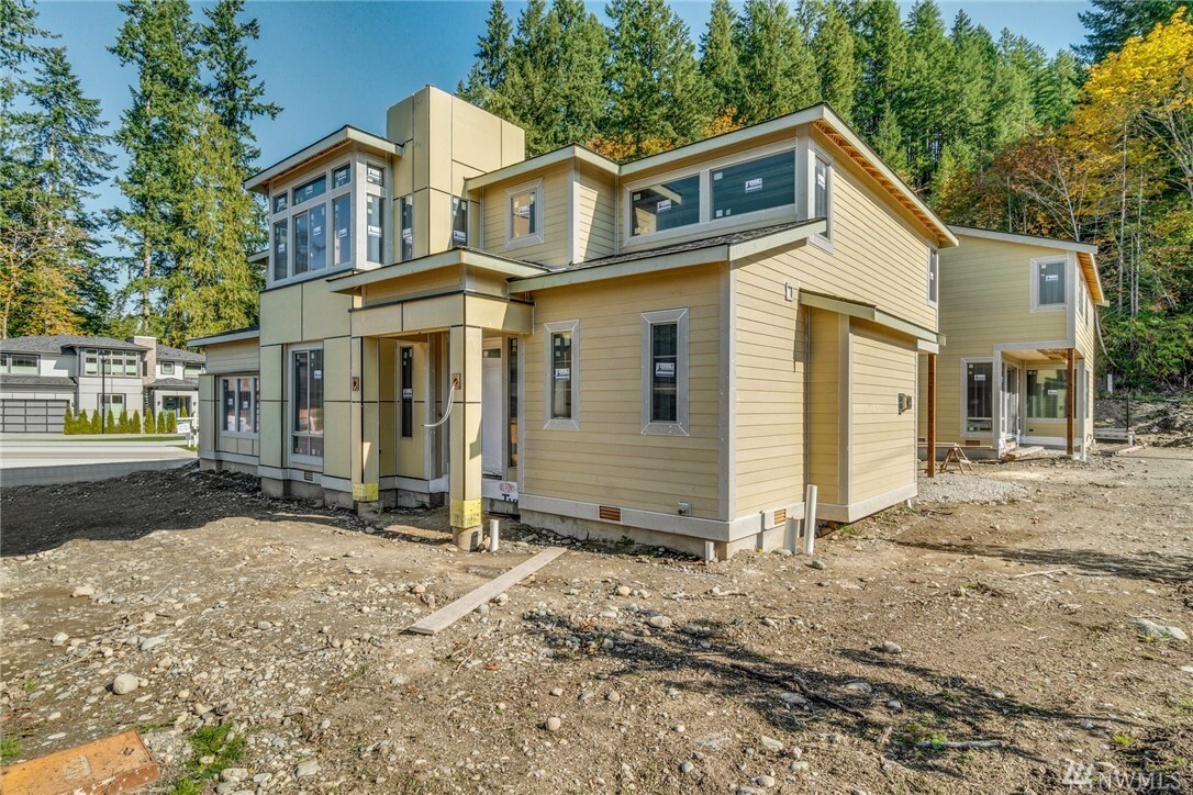 Property Photo: 4506 327th Place NE WA 98014