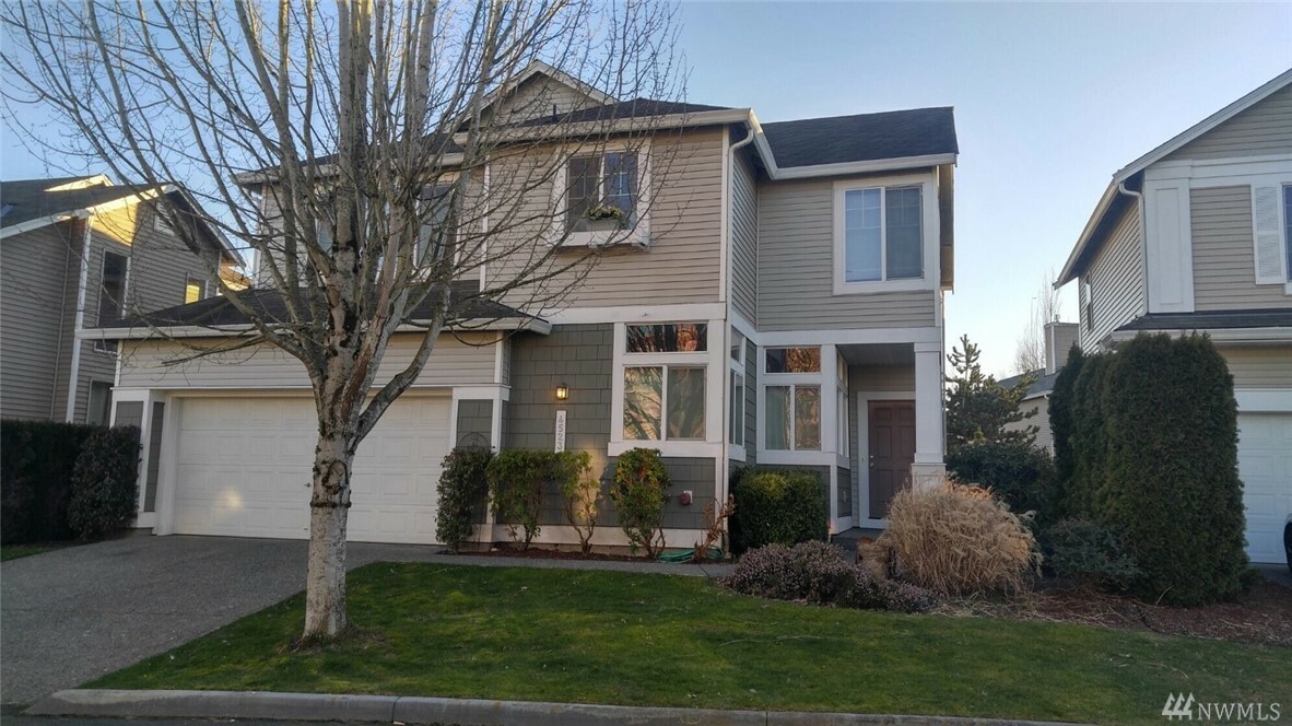 Property Photo:  4523 S 221st St 38  WA 98032 