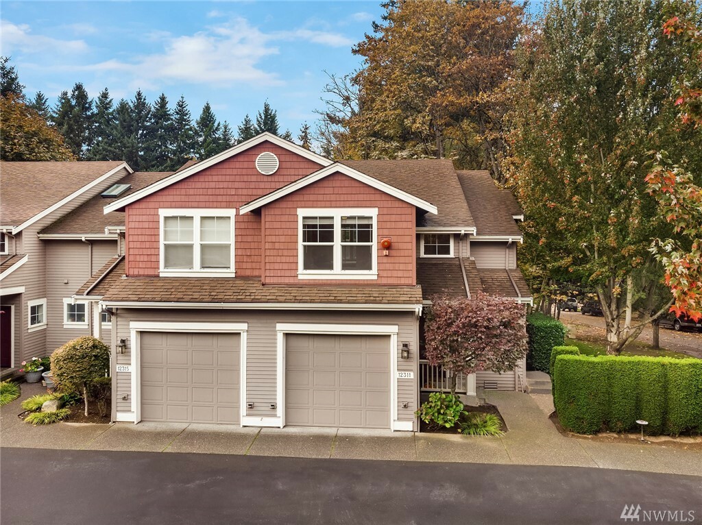 12311 NE 92nd St 1  Kirkland WA 98033 photo