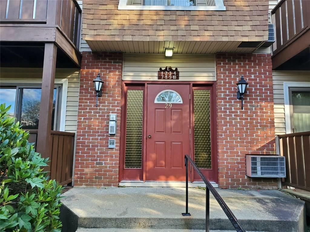 Property Photo: 29 School St, Unit#3E RI 02891
