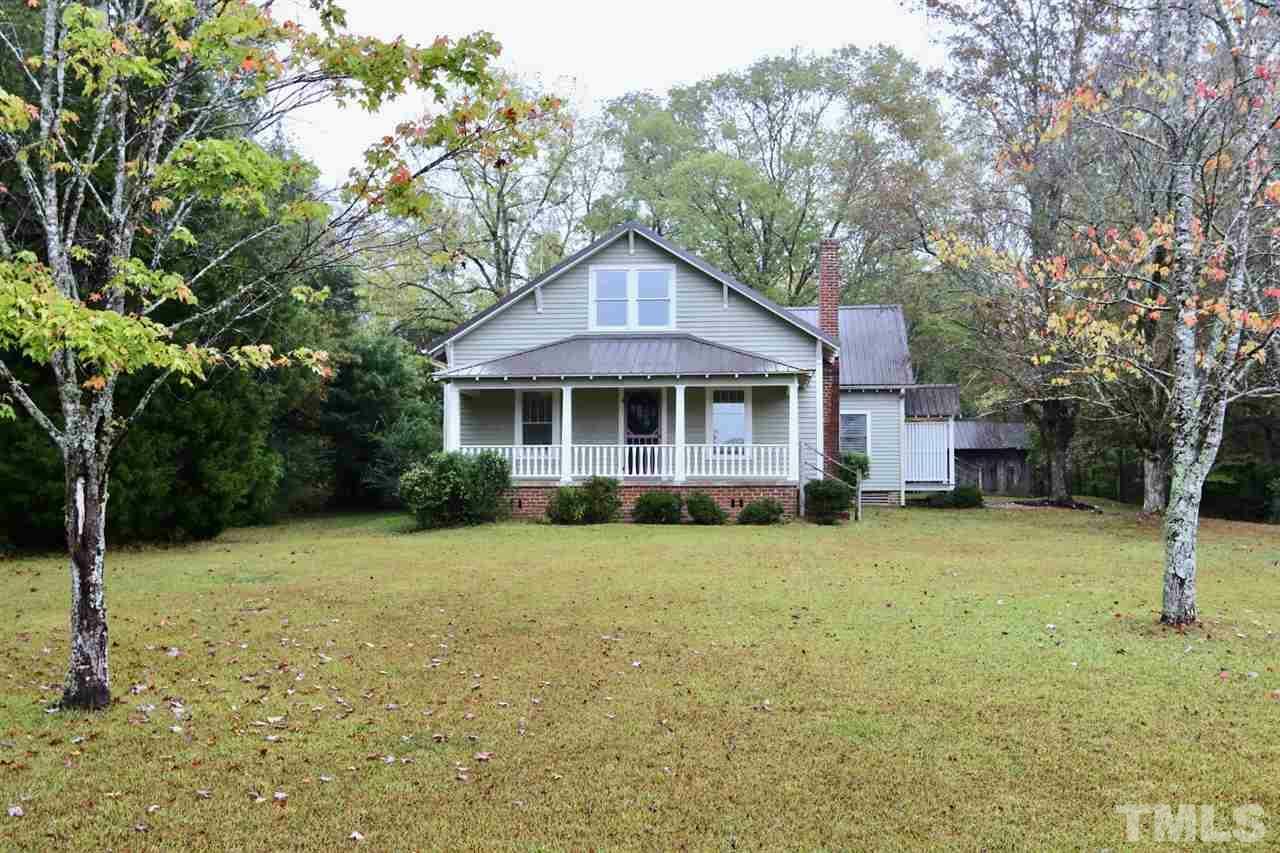 Property Photo:  2648 Jones Drive  NC 27302 