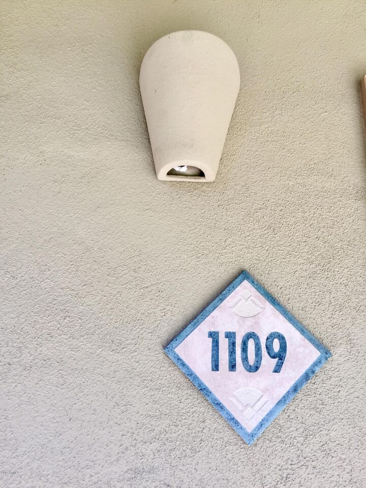 Property Photo: 5335 E Shea Boulevard 1109 AZ 85254