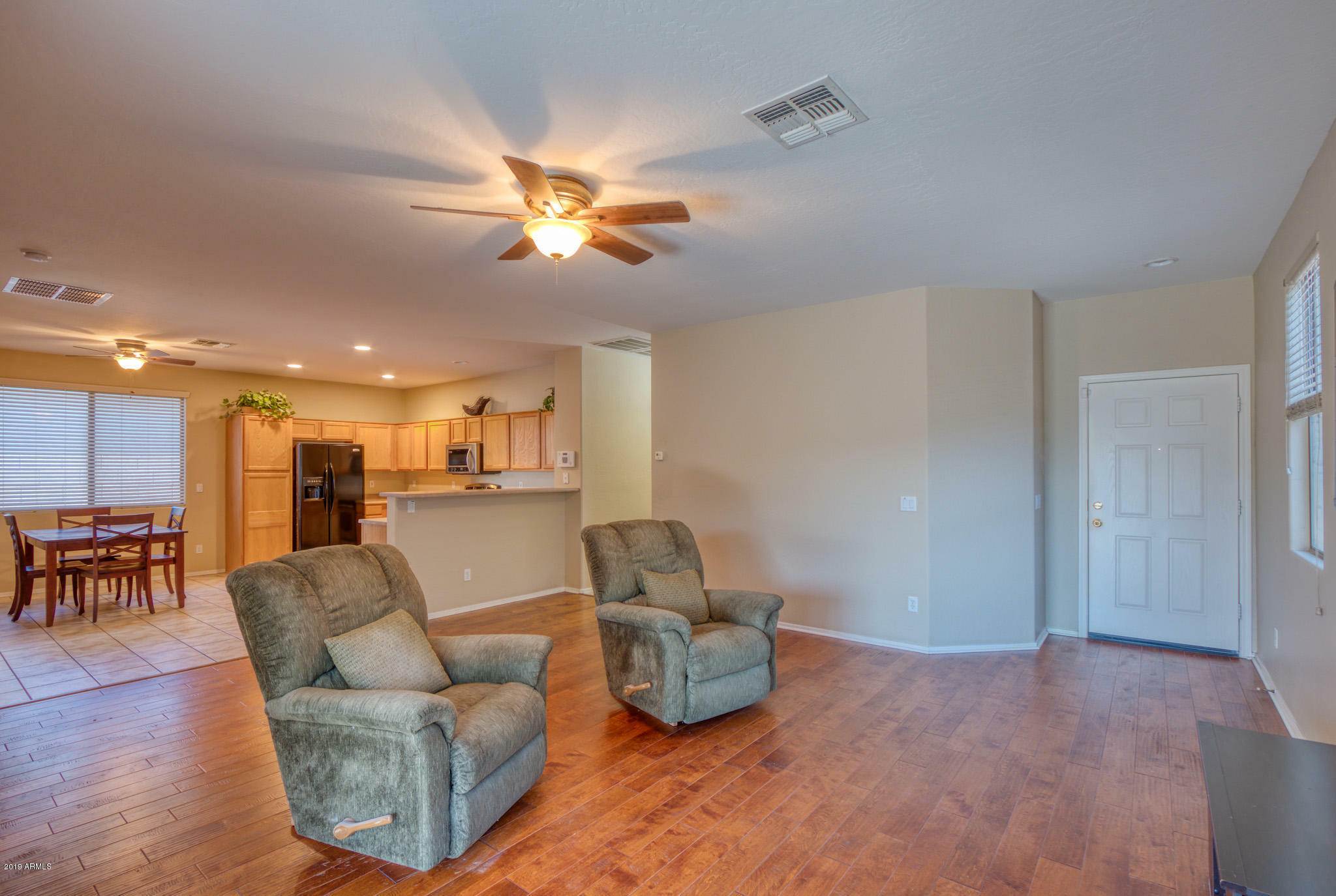 Property Photo: 16947 W Lundberg Street AZ 85388