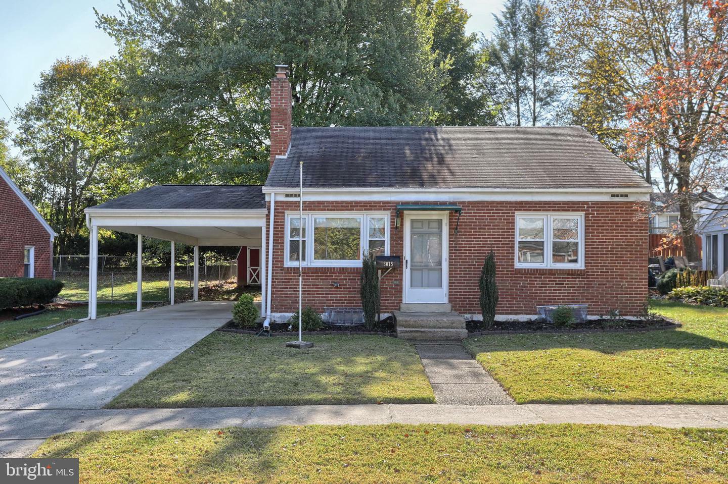 Property Photo: 5015 Ohio Avenue PA 17109