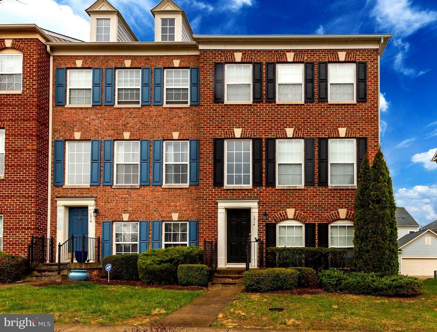 Property Photo:  1014 Hampton Street  VA 22401 