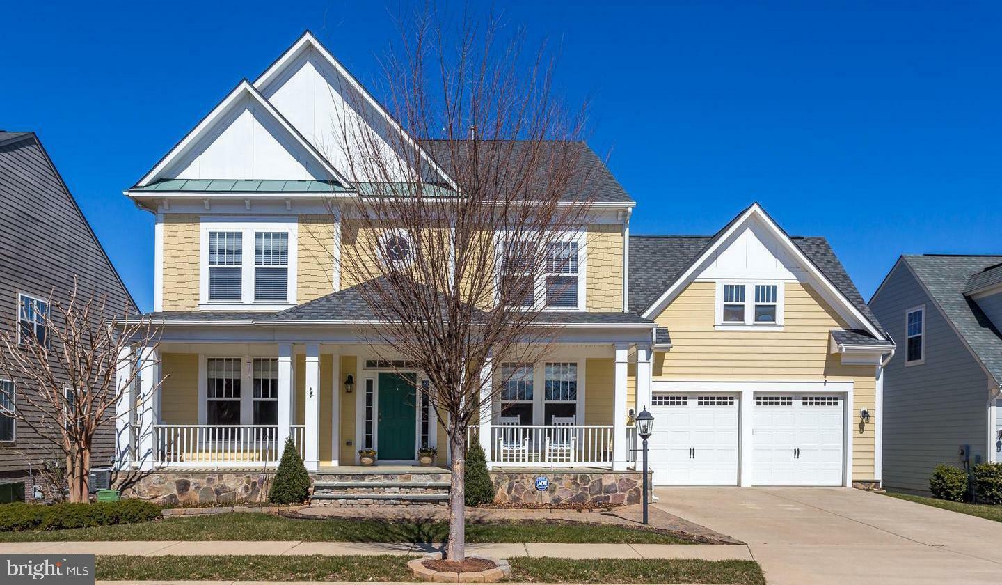 Property Photo:  1121 Innis Drive  VA 22401 