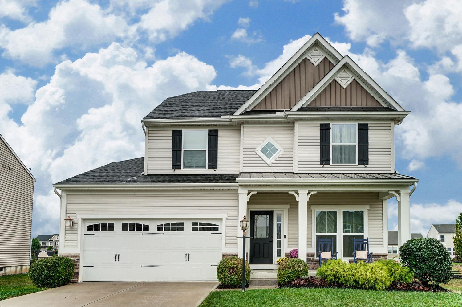 Property Photo: 9456 Zola Court OH 45030