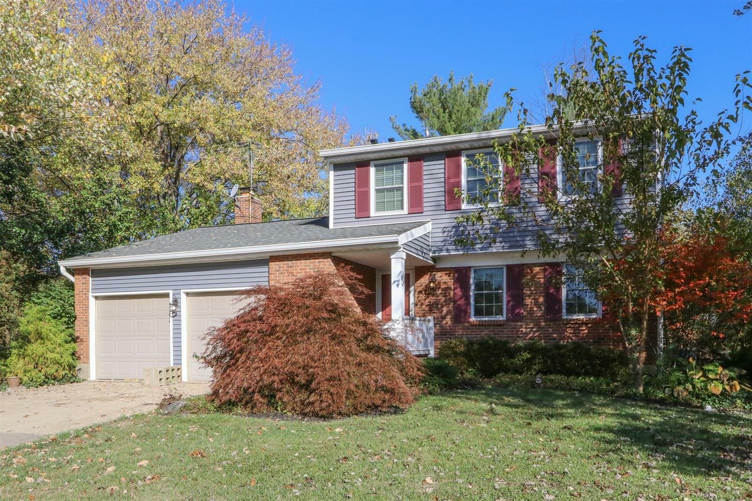 Property Photo: 8654 Simpson Court OH 45040