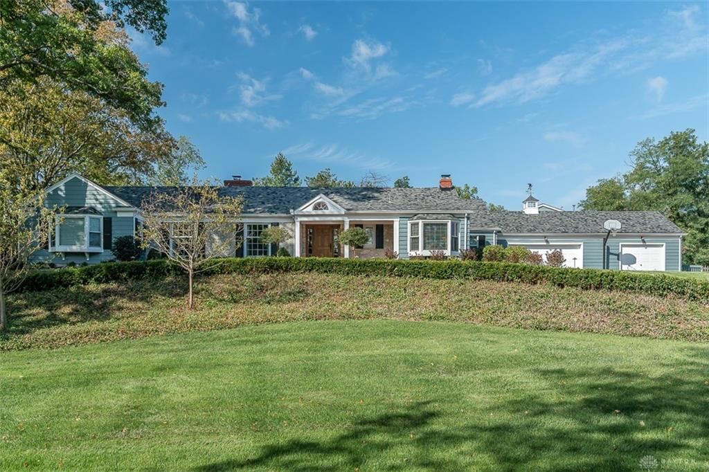 Property Photo: 4275 Trails End Drive OH 45429