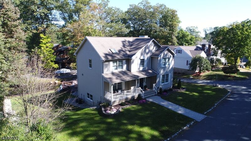 Property Photo:  132 Rainbow Trl  NJ 07834 