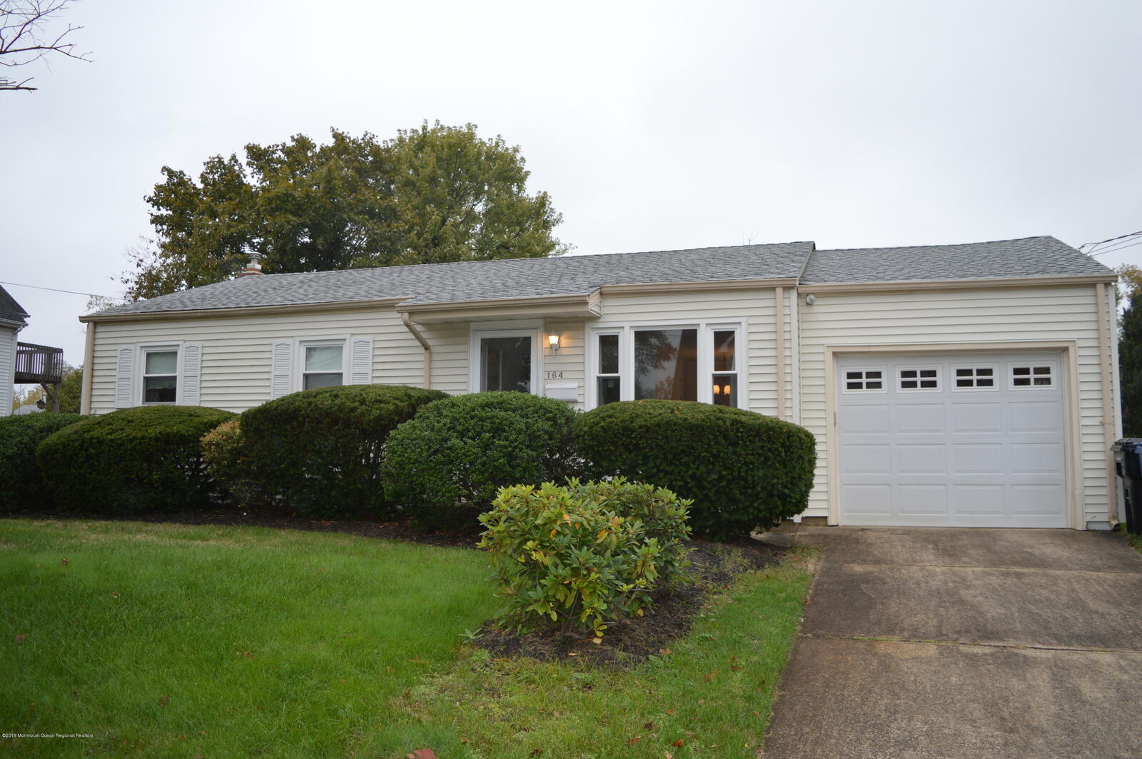 Property Photo: 164 Lohsen Avenue NJ 07718