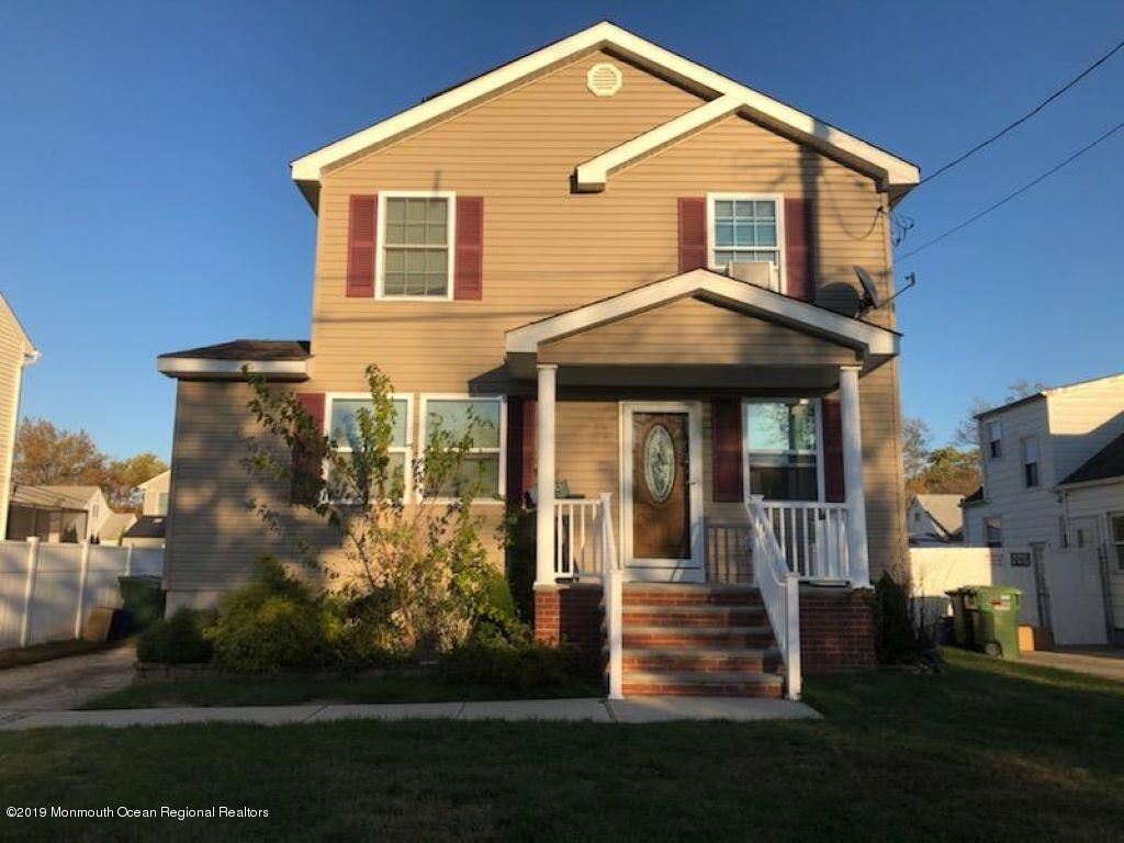 Property Photo:  14 Eisenhower Drive  NJ 08872 