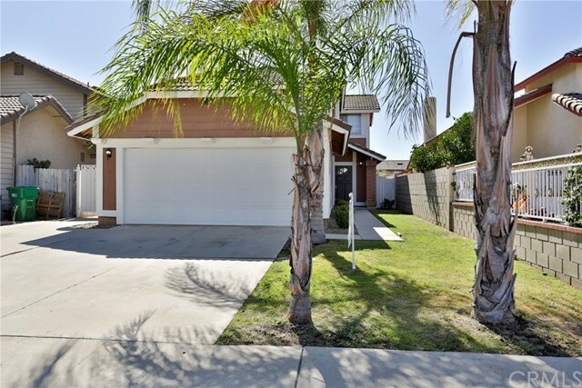 Property Photo:  24437 Katrina Avenue  CA 92551 