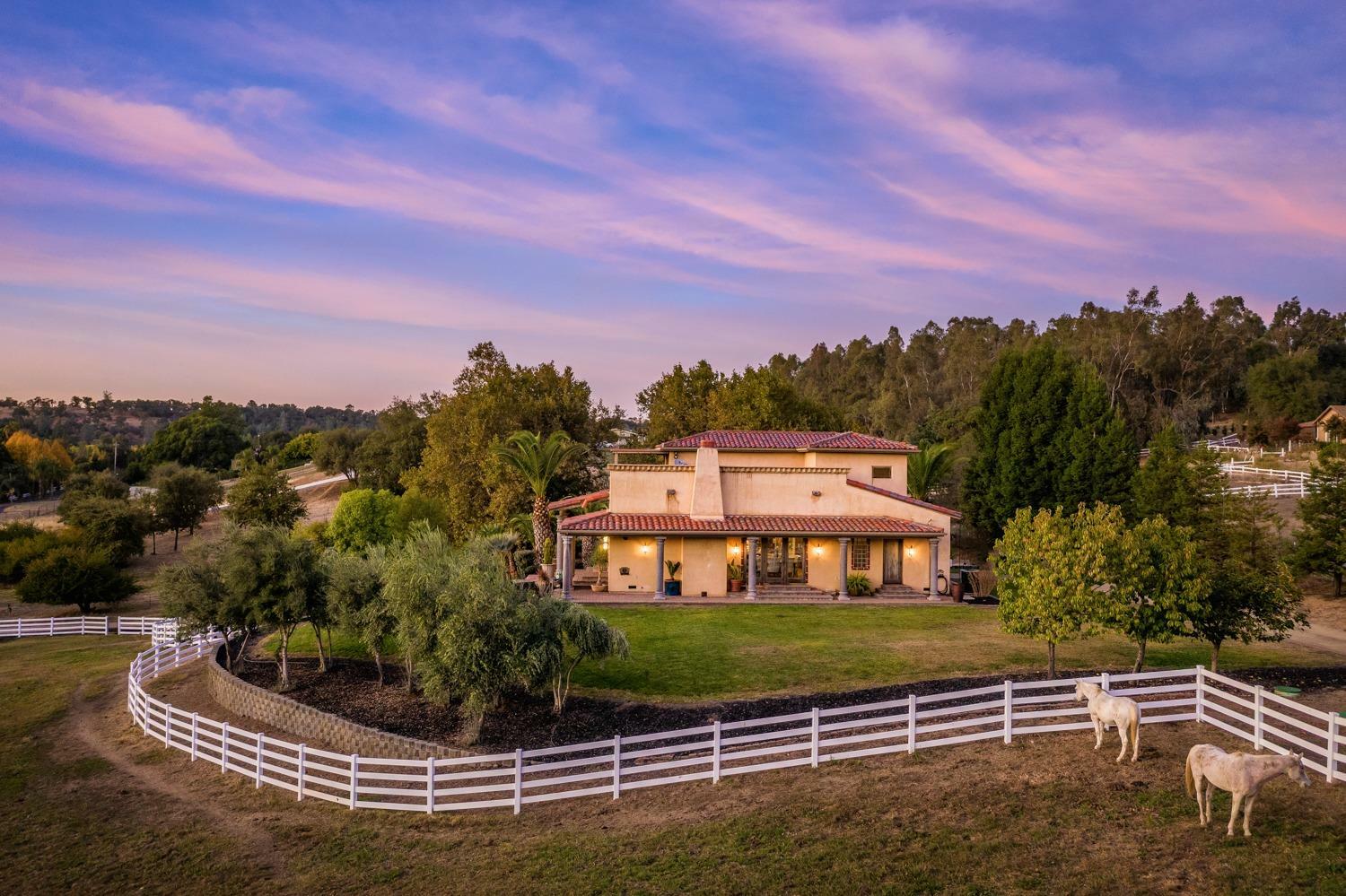 Property Photo: 5350 Butler Road CA 95663