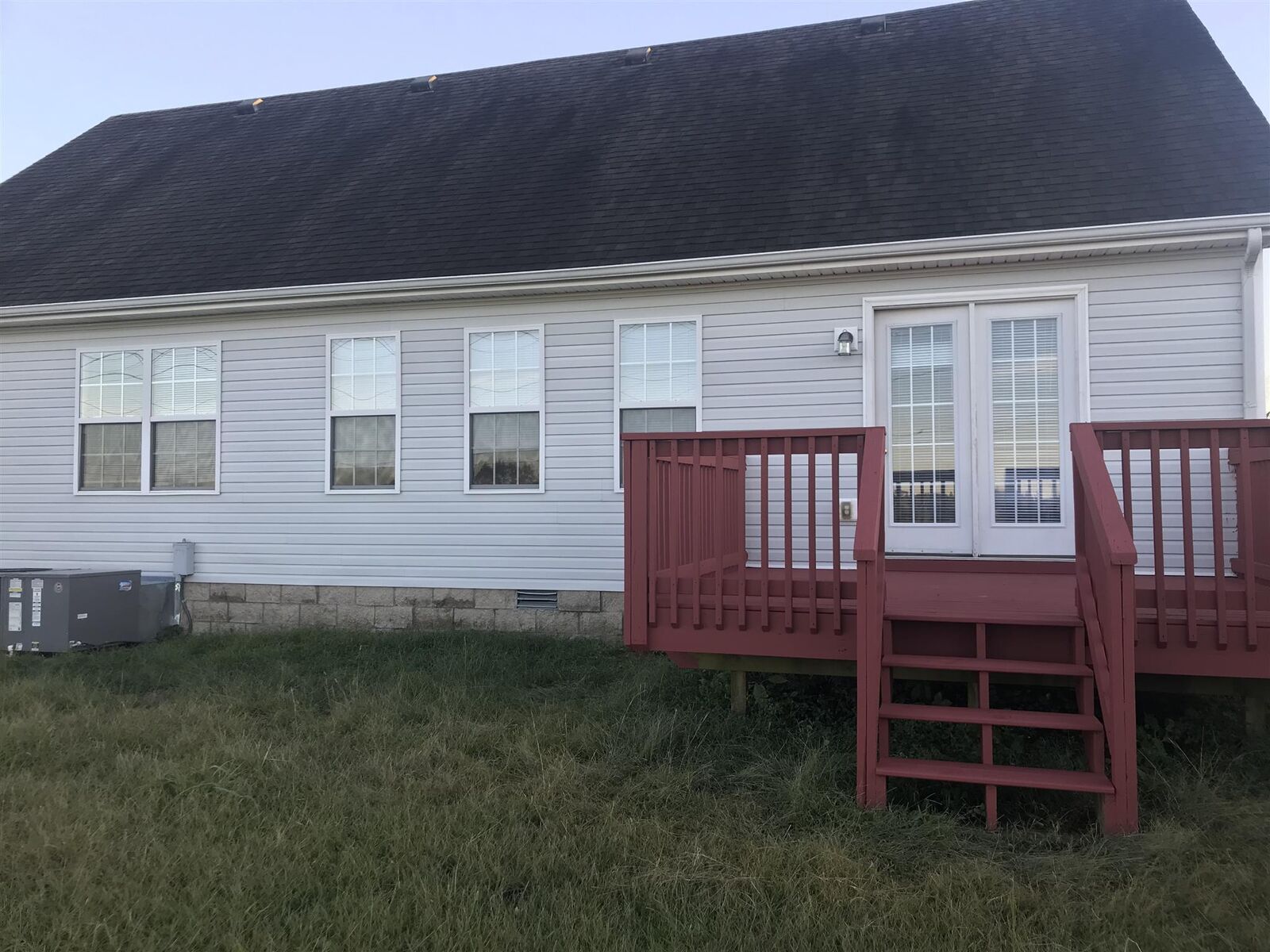 Property Photo: 350 Chalet Cir TN 37040