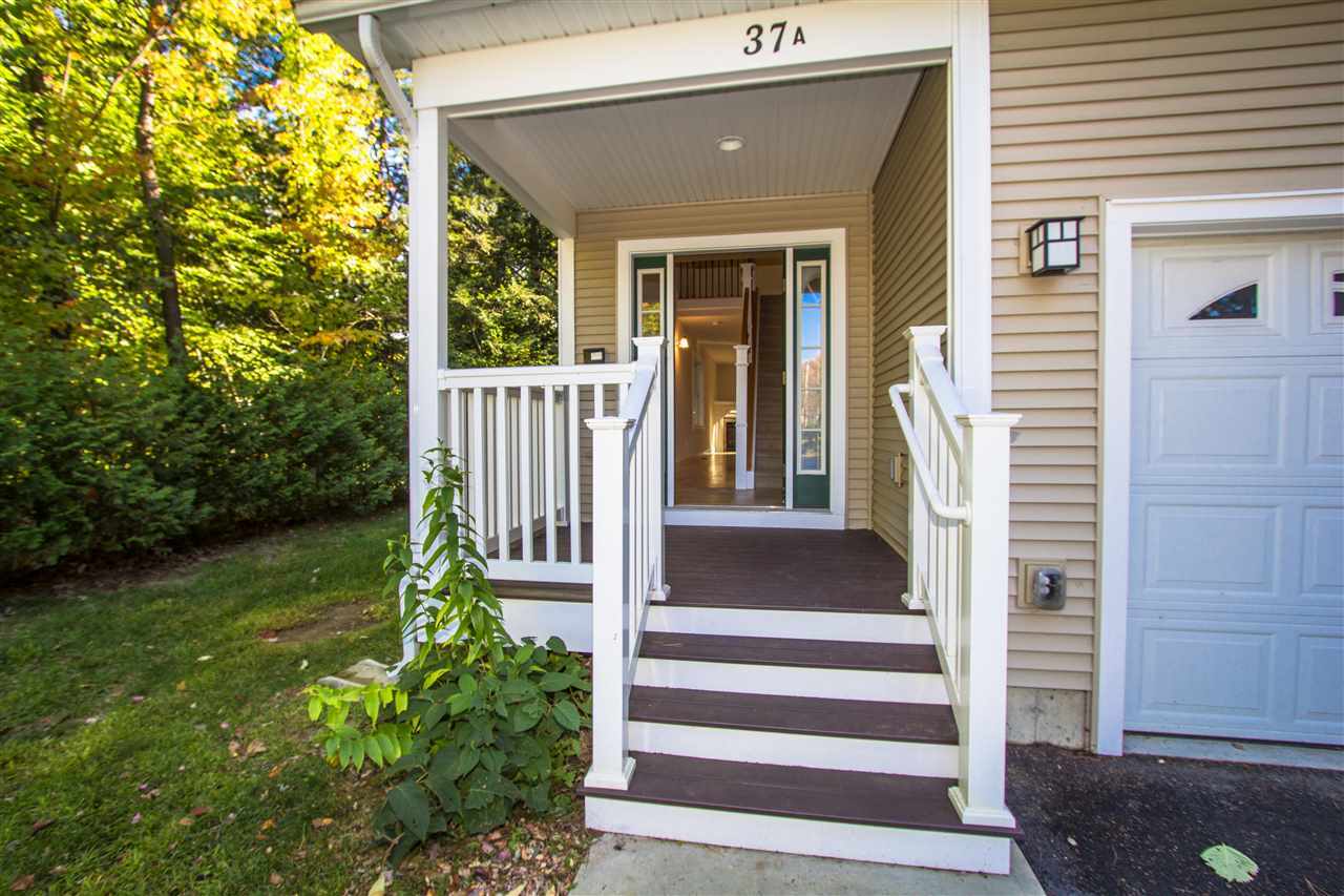 Property Photo:  37A Birch Street  VT 05403 